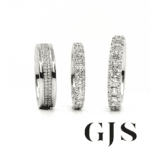 eternety ring wedding band