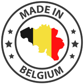 Made in Belgium