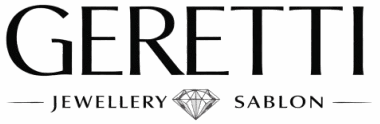 Geretti Jewellery Sablon -Home
